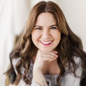 Meet your Posher, Lizzie